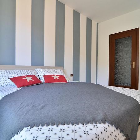Villa Olmo Apartment Como Bagian luar foto