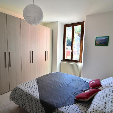Villa Olmo Apartment Como Bagian luar foto