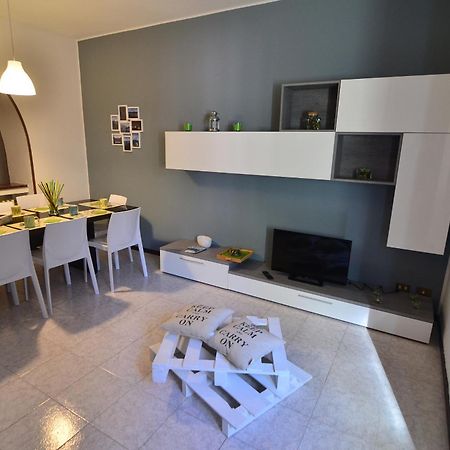 Villa Olmo Apartment Como Bagian luar foto