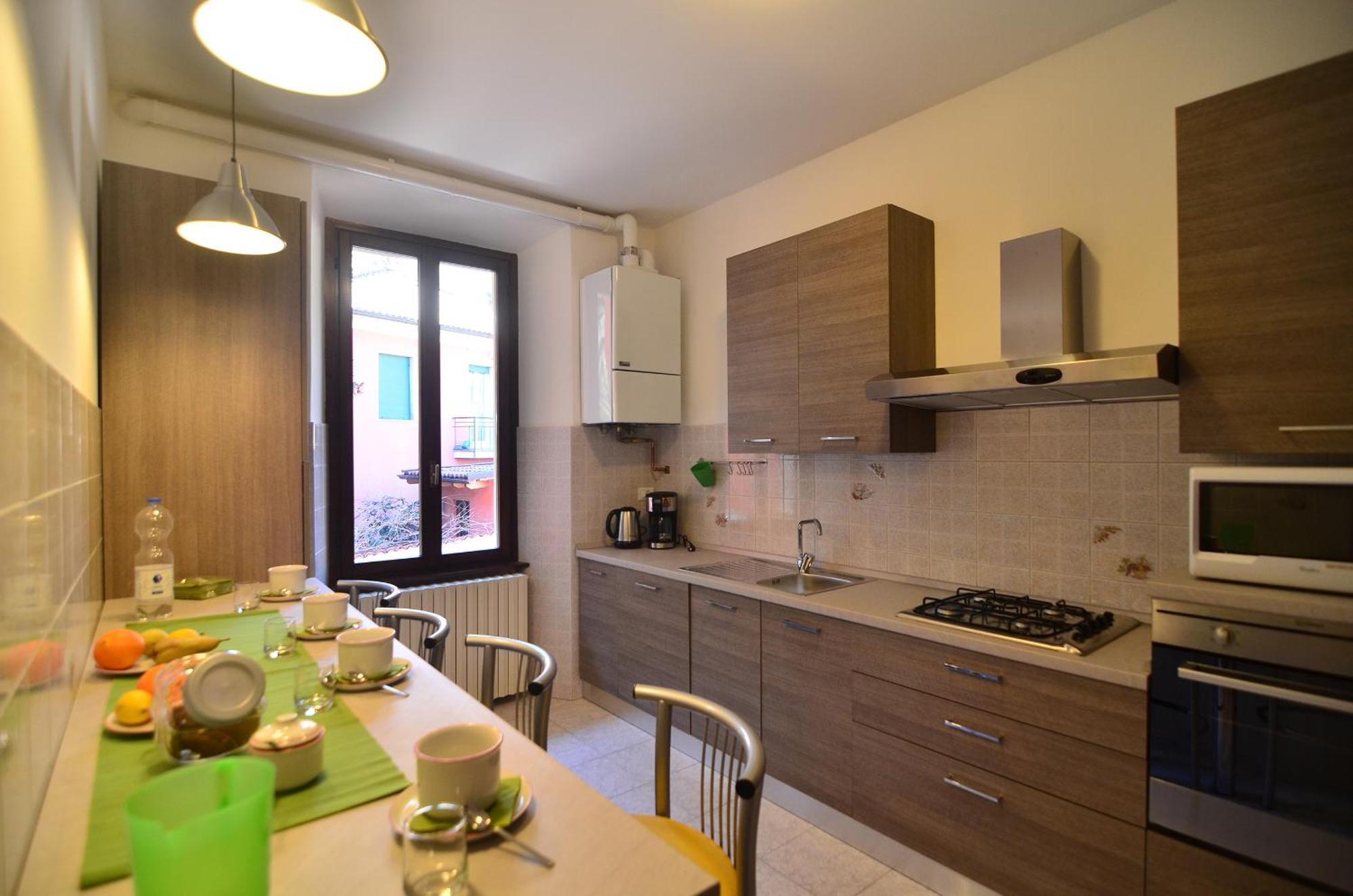 Villa Olmo Apartment Como Bagian luar foto