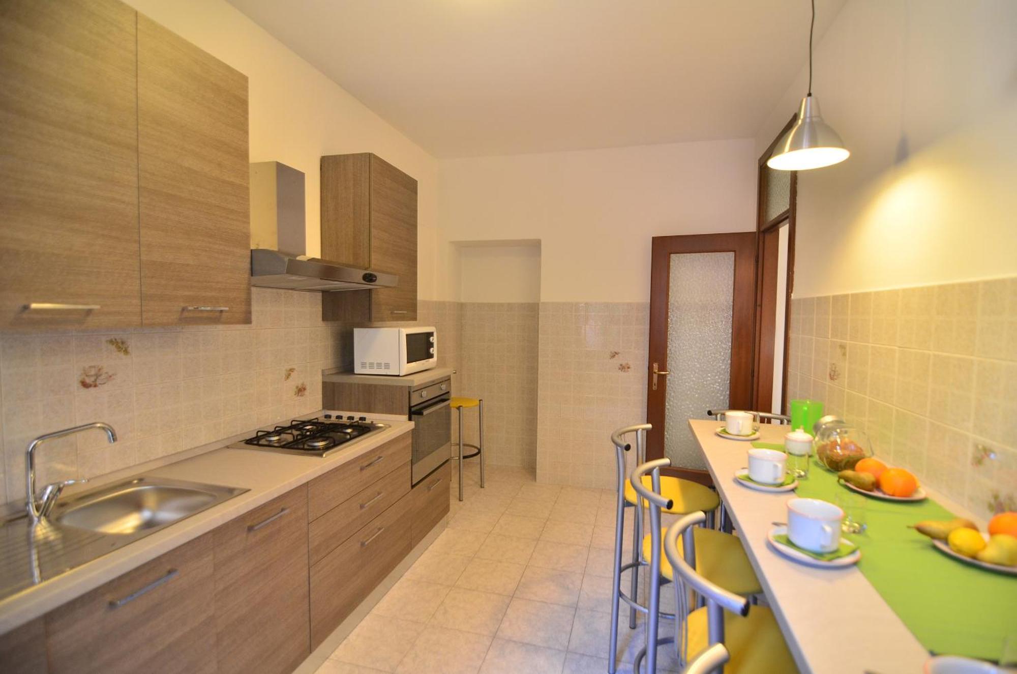 Villa Olmo Apartment Como Bagian luar foto