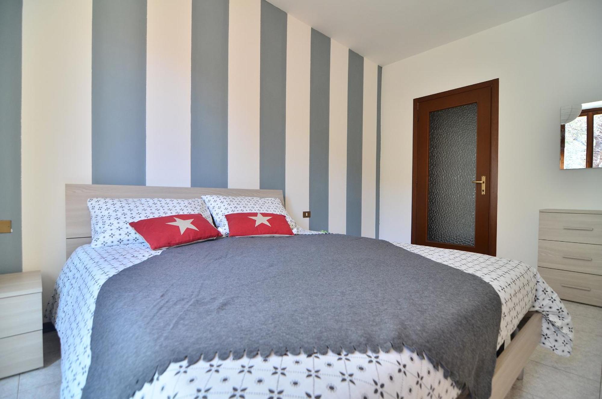 Villa Olmo Apartment Como Bagian luar foto