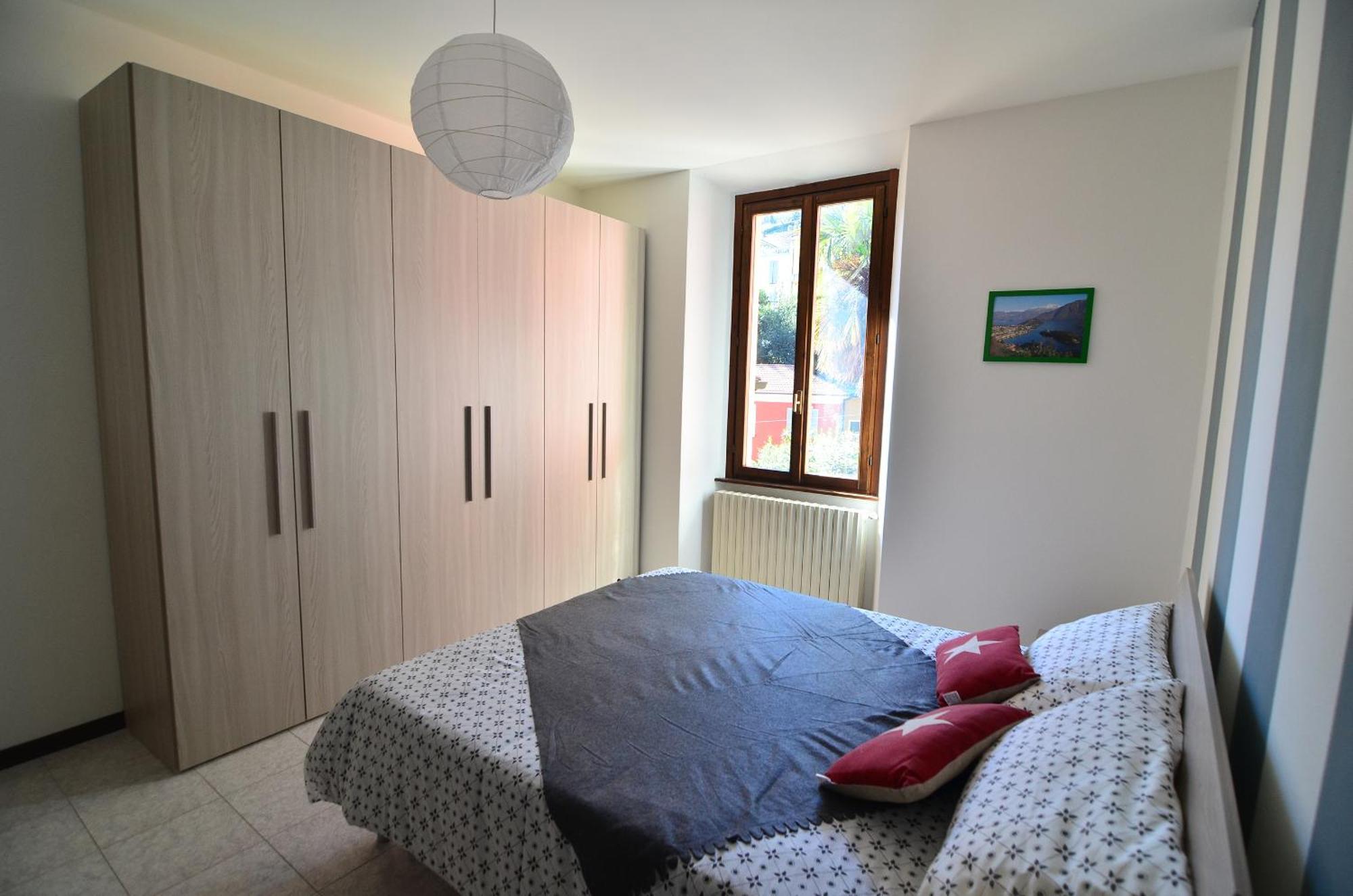 Villa Olmo Apartment Como Bagian luar foto