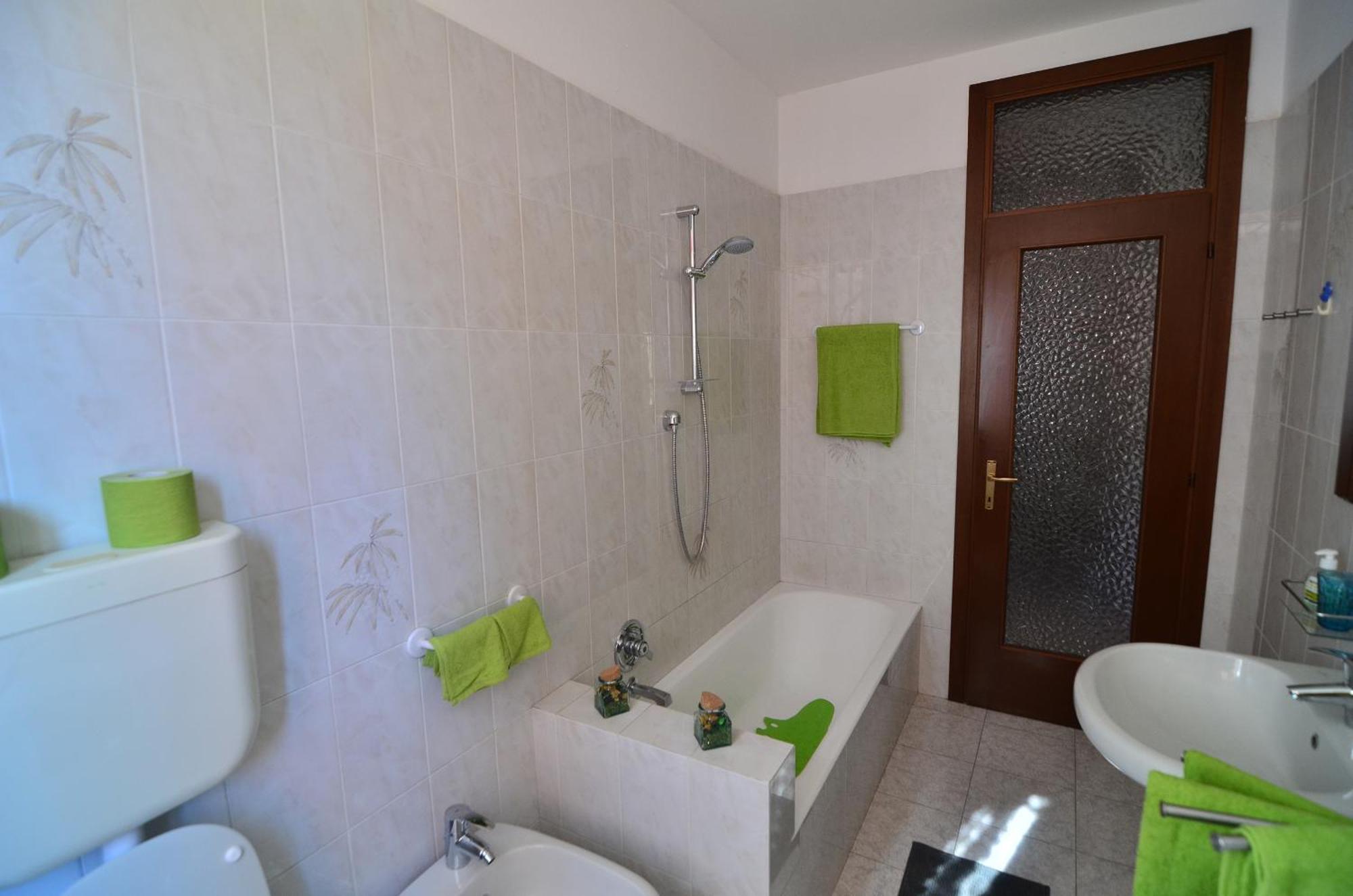 Villa Olmo Apartment Como Bagian luar foto